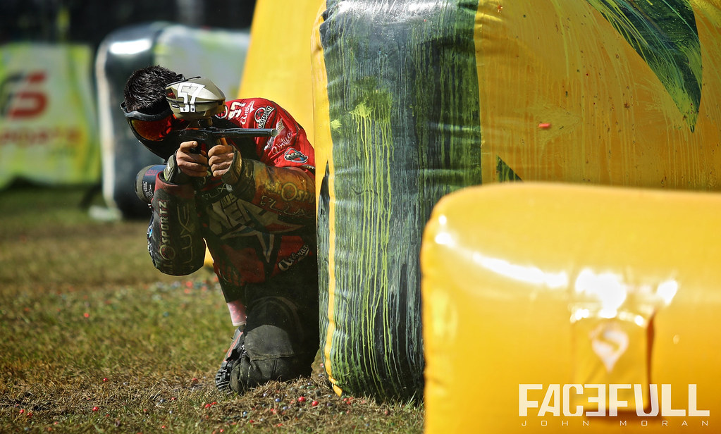 NXL World Cup PRO Taken by John Moran Ruthless Paintball … John Moran Flickr