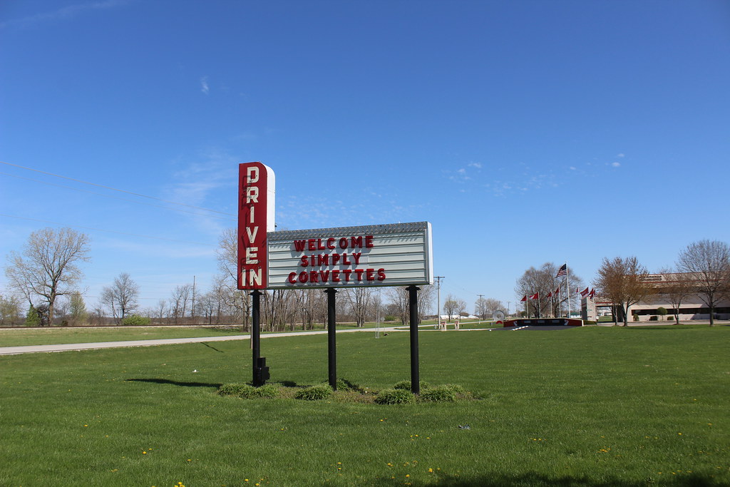 My Garage Museum 2017 Effingham IL toobachick Flickr