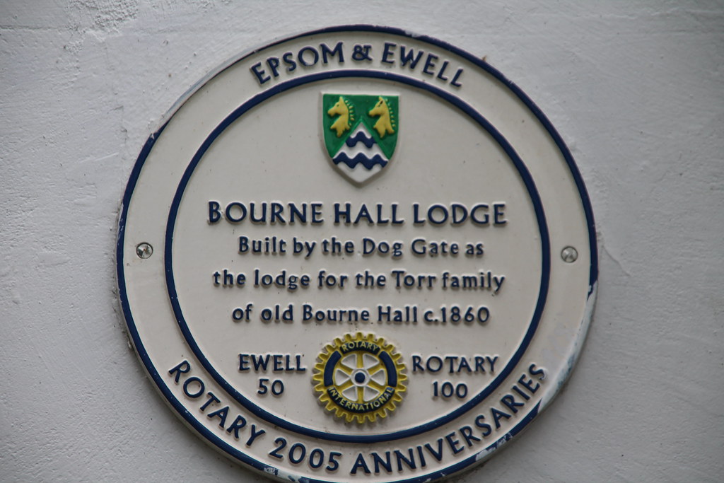 Walk the LOOP Banstead to Kingston Section 7/8 June 13th… Flickr