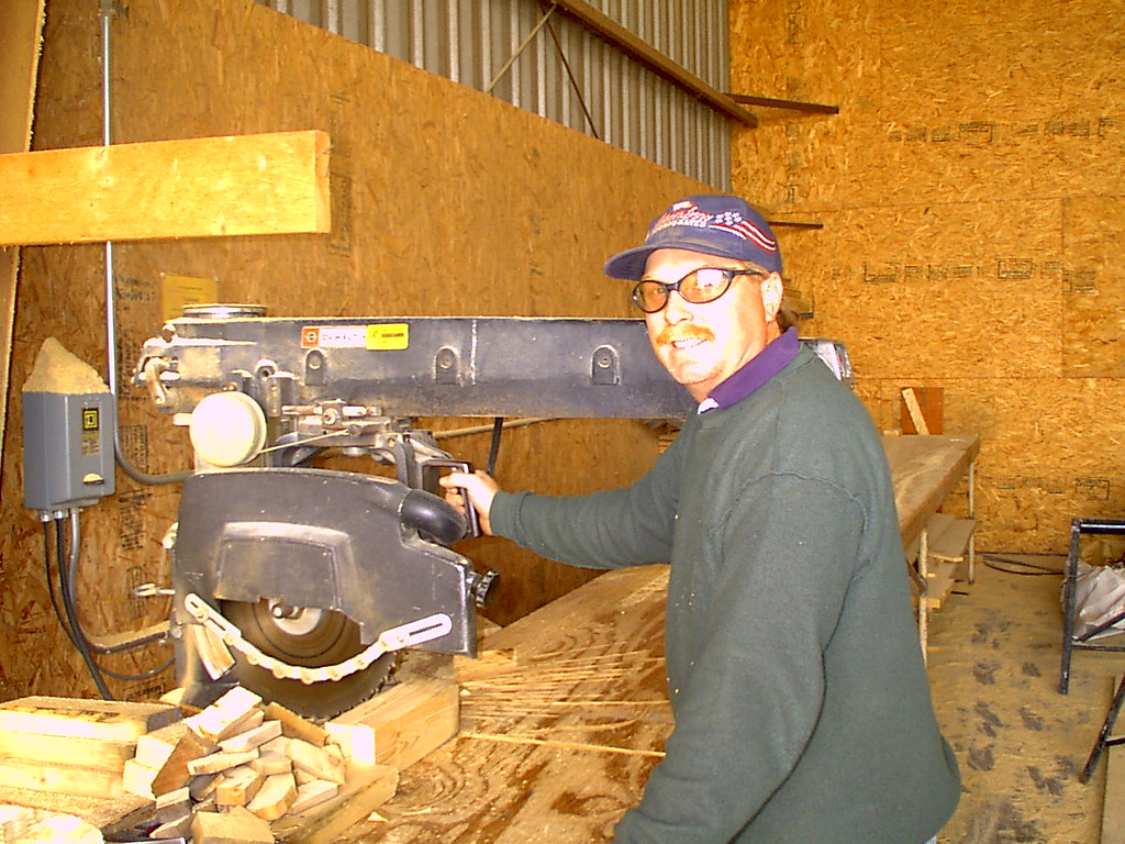 KGibbs 1999 John Noonan Flickr