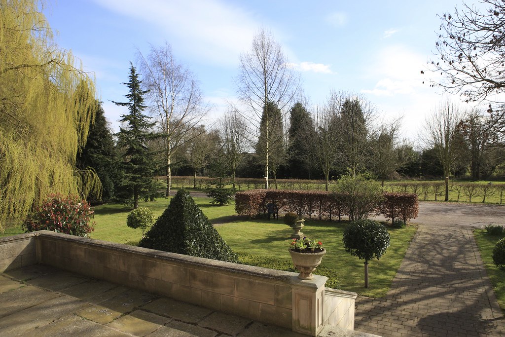 Hook Hall Hook Hall Hook Near Goole East Yorkshire DN14 5P… james.d