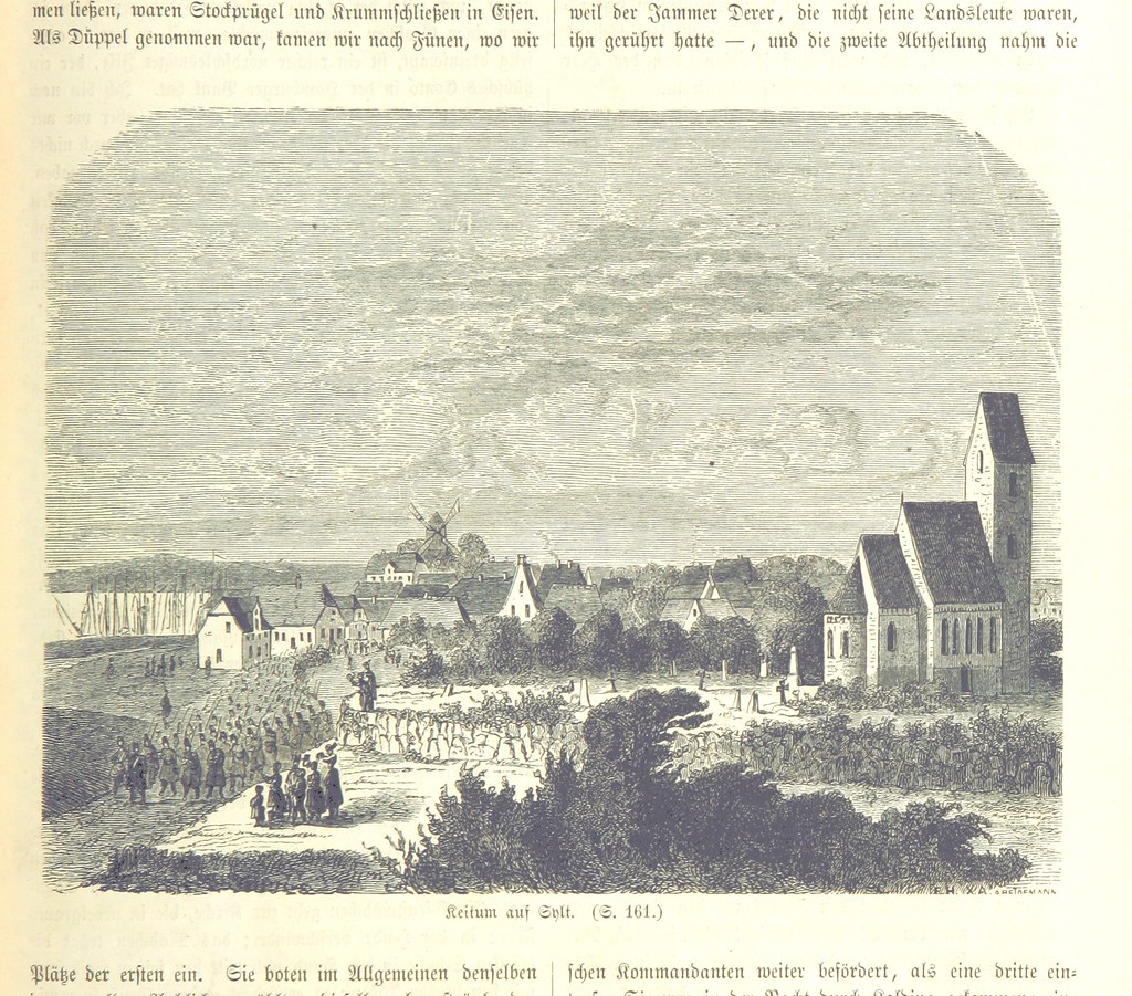 British Library digitised image from page 147 of "Schleswi… | Flickr