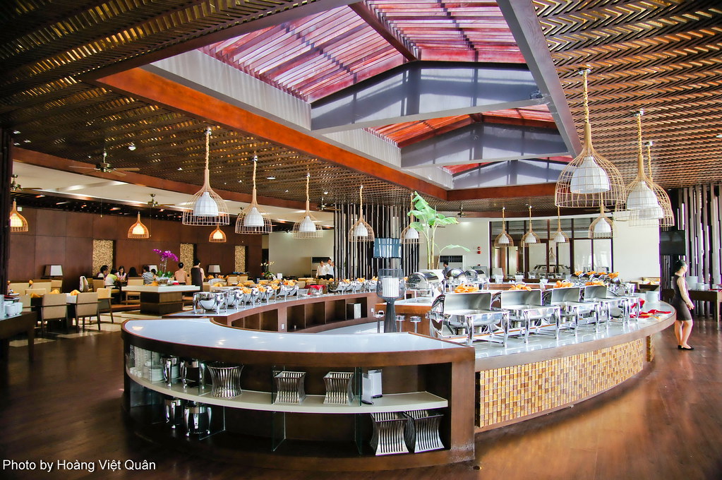 Restaurant Volga Flickr