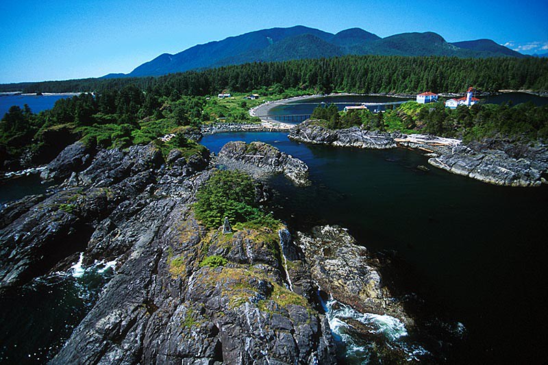 BC Ferry Gold River/Nootka Sound/Tahsis Vancouver Island News