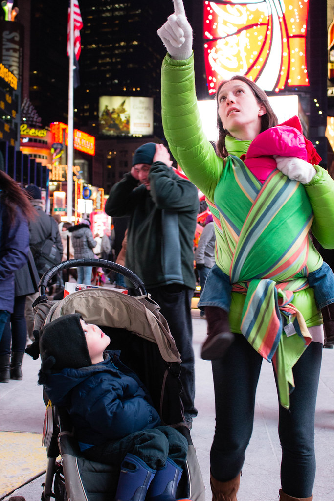 New York Benjamin Magaña Flickr