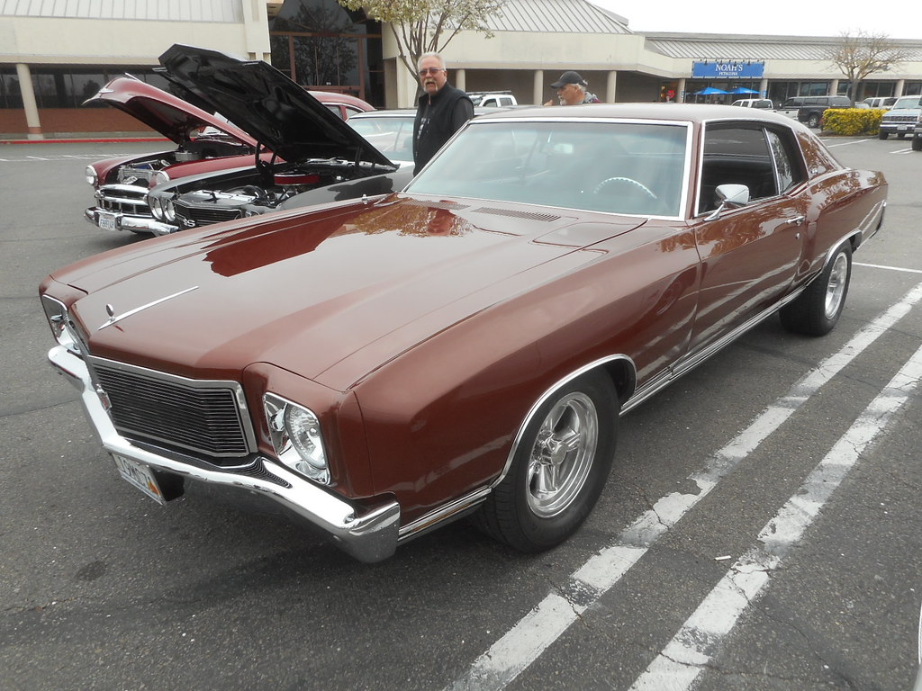 Cars & Coffee Petaluma 31917 009 Craig Owens55 Flickr