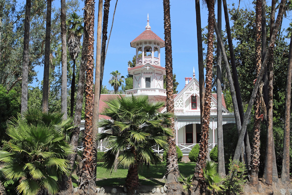 IMG_1632 Arcadia, California TravelBear71 Flickr