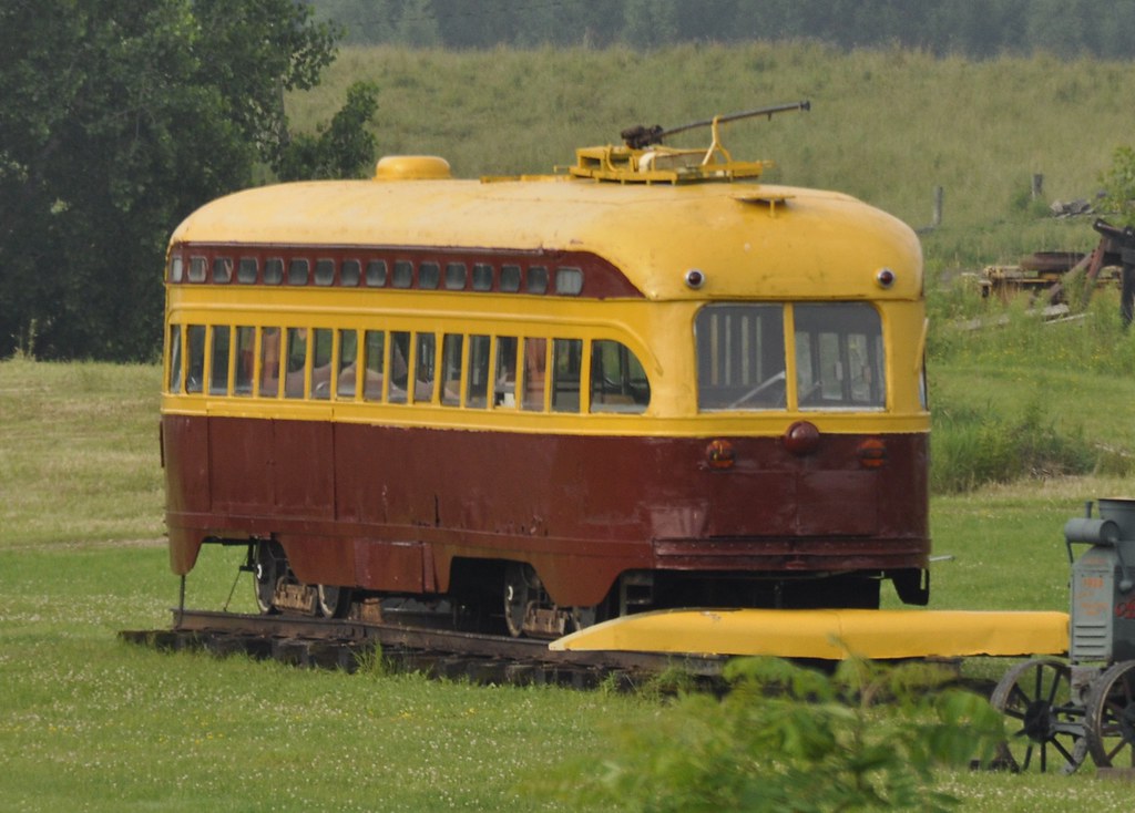 Langford, New York (16 of 21) Located on private property.… Flickr