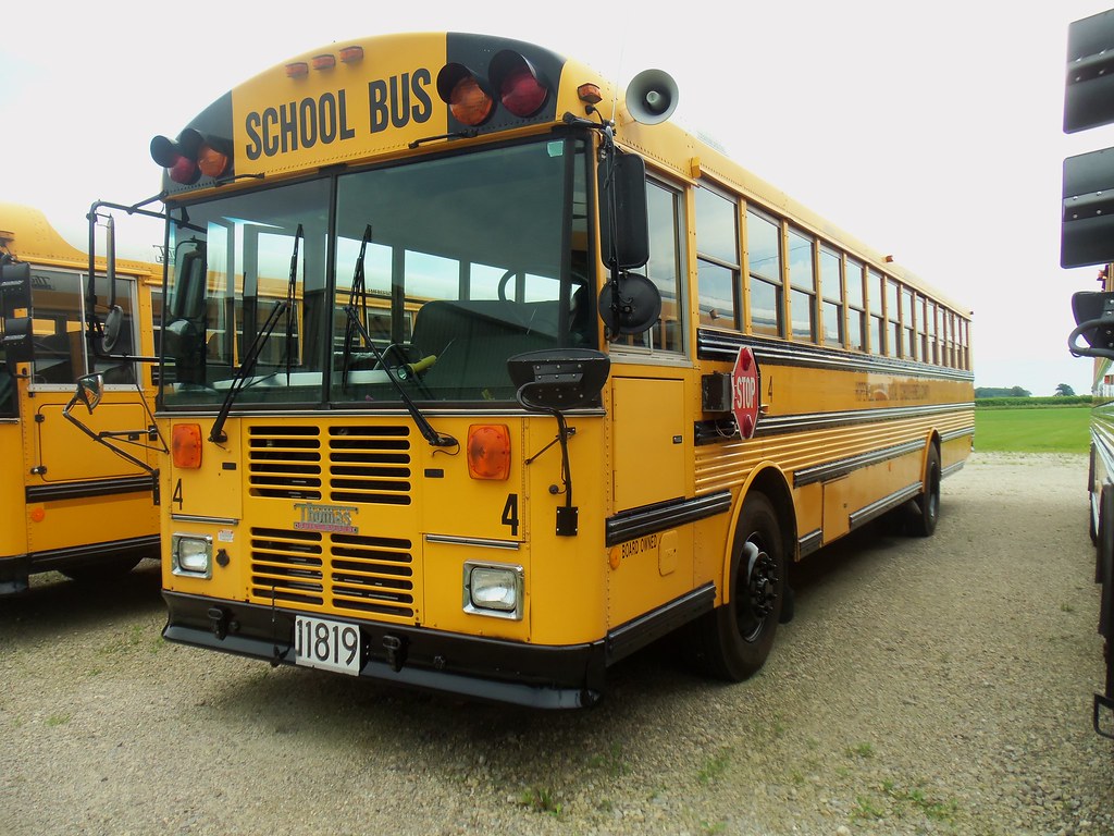 Hopewell_Loudon 4 (2) HopewellLoudon Local School Distric… Flickr