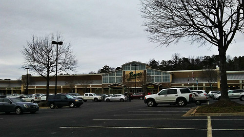 Flickr The Vintage Supermarkets, Grocery & Convenience