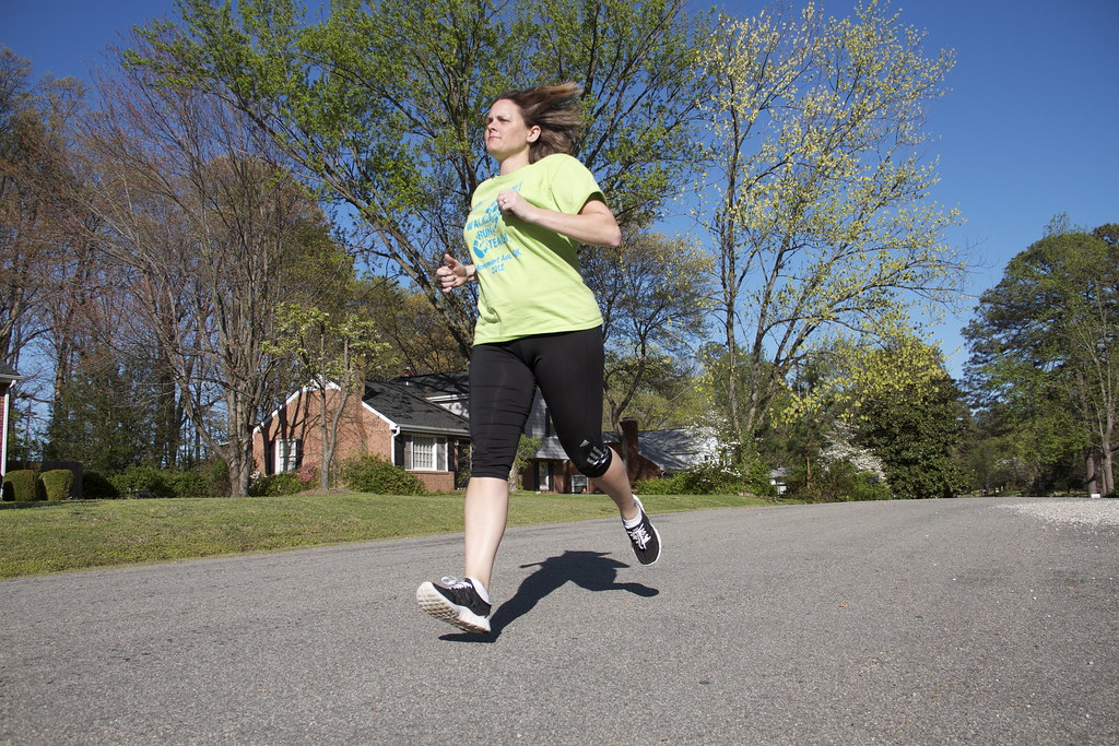 Tuckahoe Orthopaedics Katie Flickr