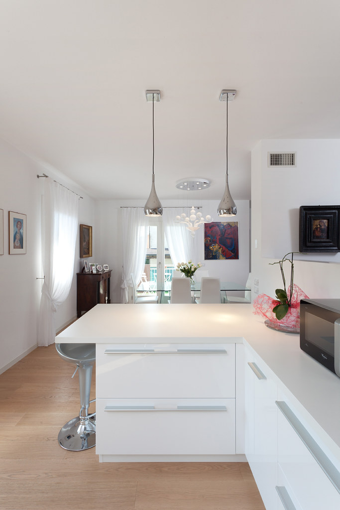 Clean Kitchen Ideas Flickr