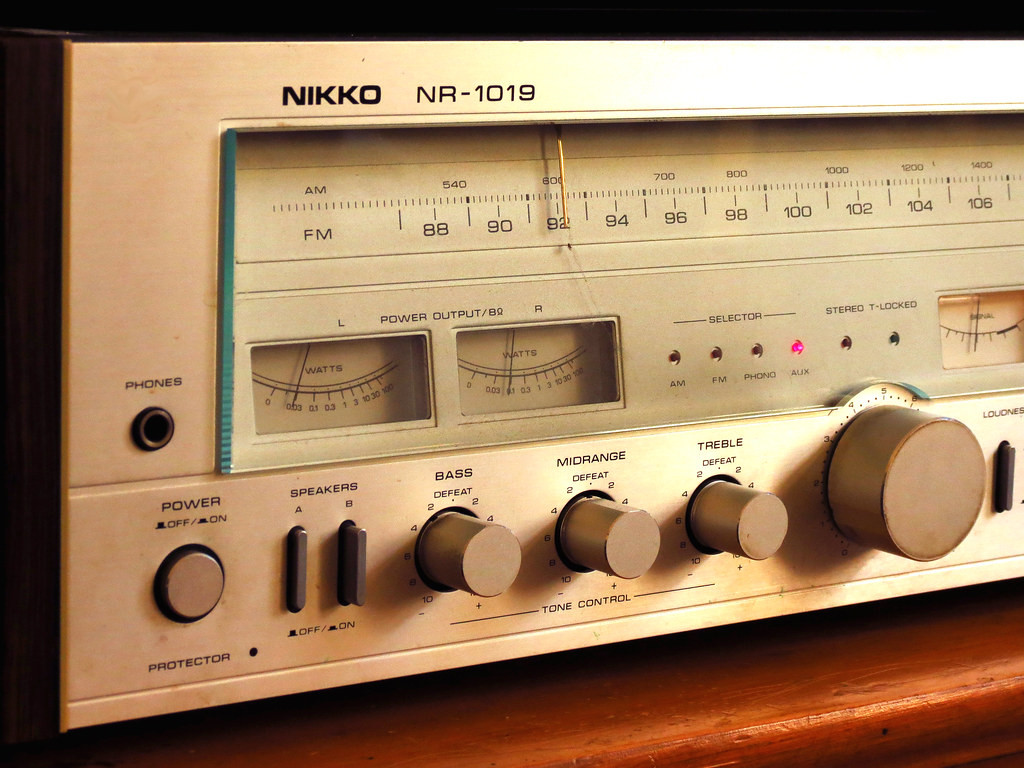 NIKKO NR1019 Don Sanford Photography Flickr