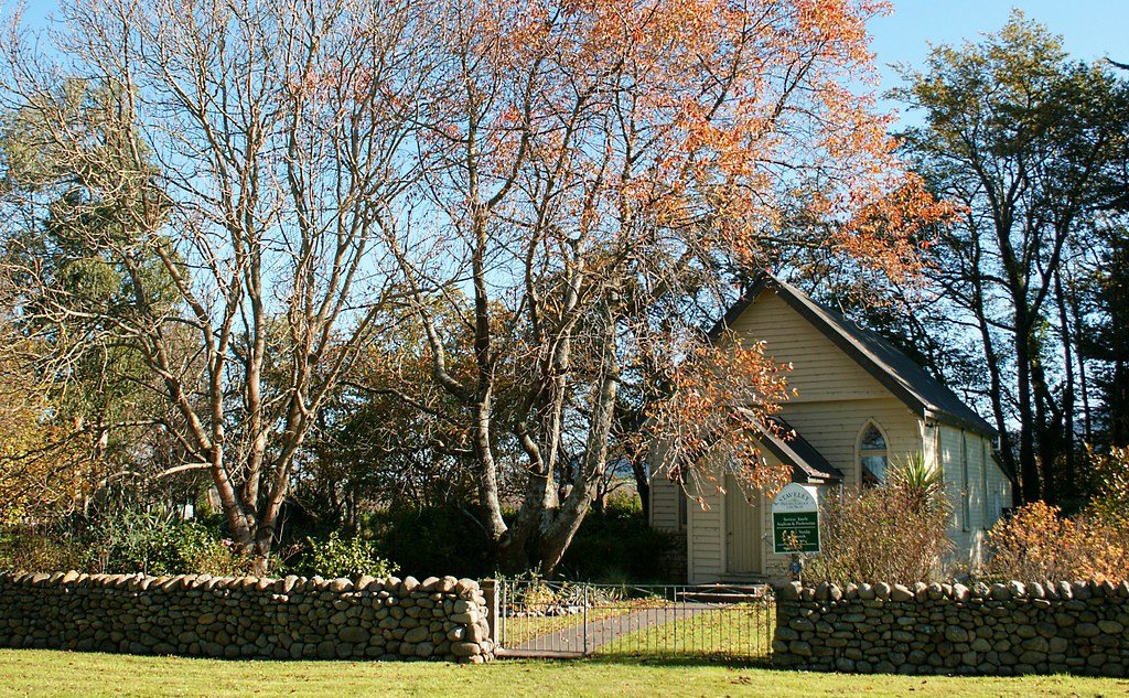 Staveley Presbyterian Church (1) Staveley, in midCanterbu… Flickr