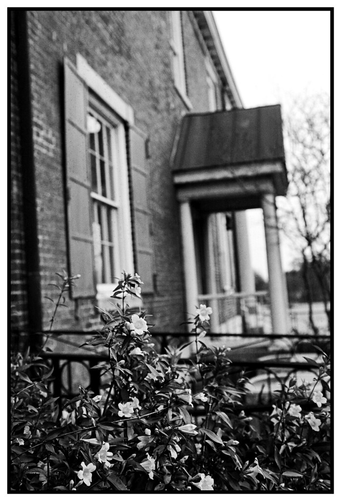 Bank StreetOld Decatur Historic District, Decatur, Alabam… Flickr