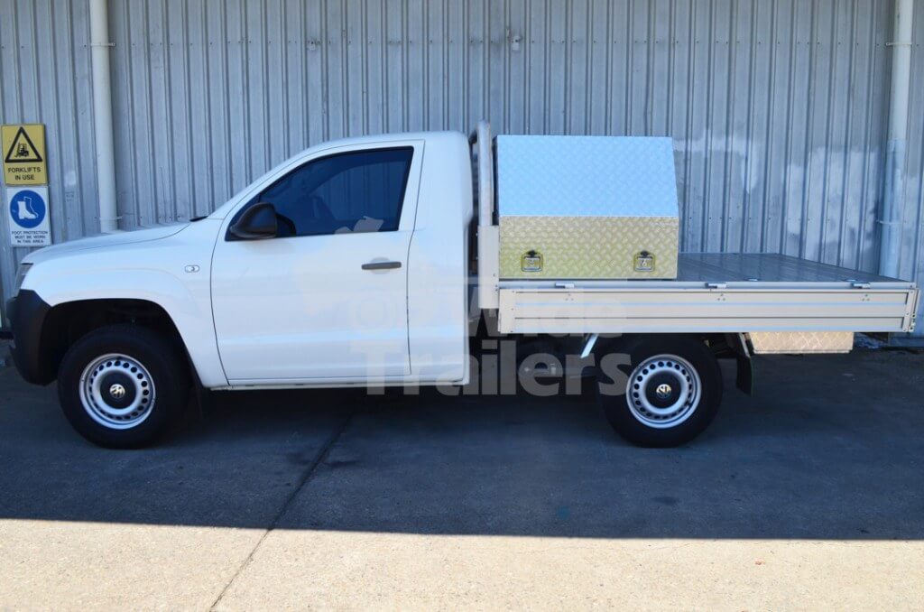 Box Trailers For Sale in Brisbane, Mackay, QLD Follow Us … Flickr