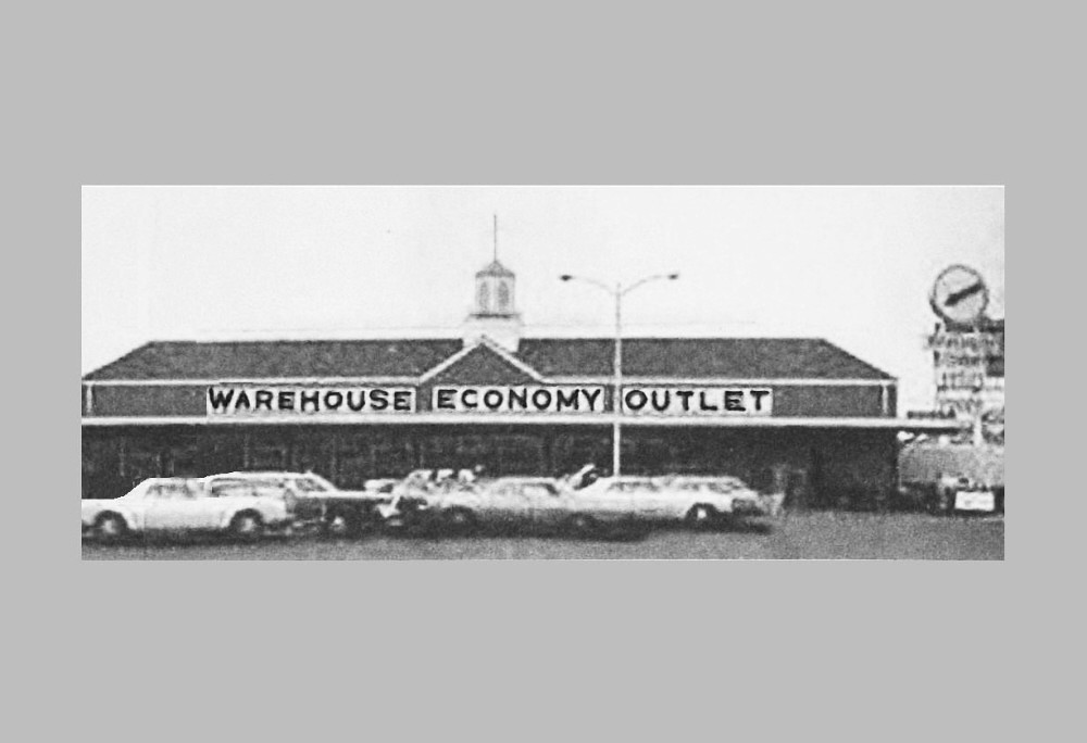First A&P WEO Store Pennsauken NJ A&P store in Pennsauken … Flickr