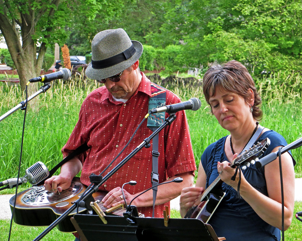 Eken Park Picnic 2013 024 The annual Eken Park Neighborhoo… Flickr