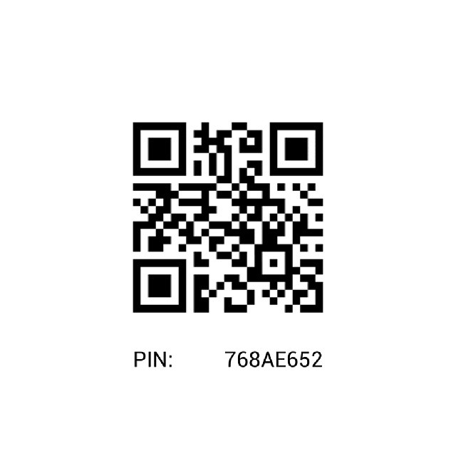 My BBM Pin bbm blackberry android epac_david Flickr