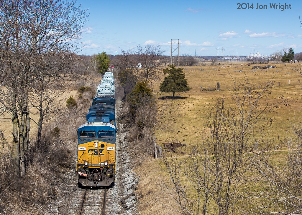 Stephenson, VA Approaching Winchester, VA at Stephenson. O… Flickr