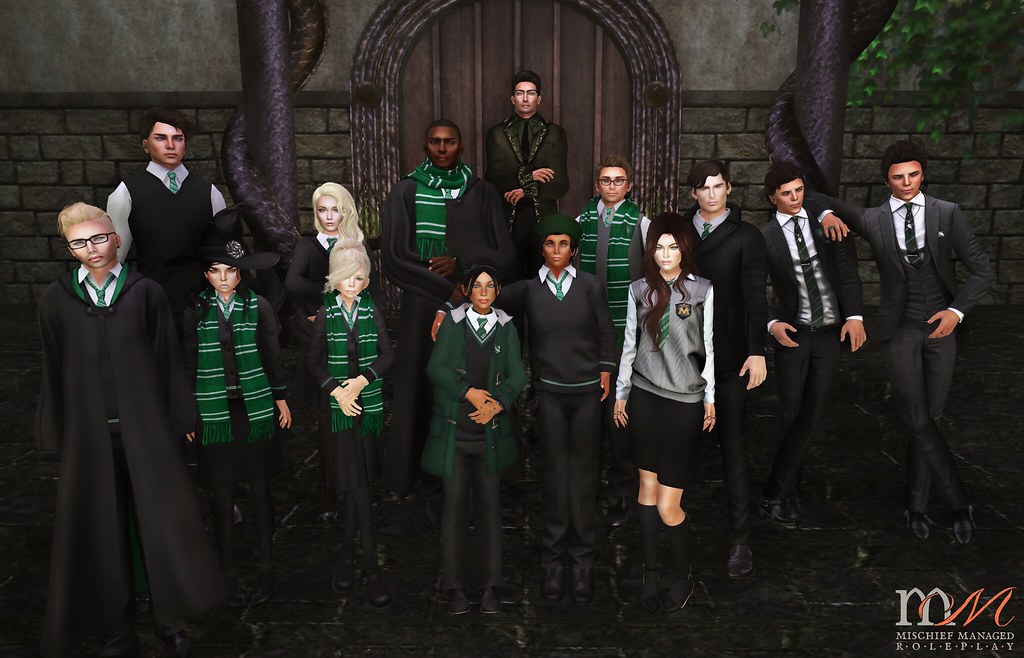 Slytherin House Picture House Pictures 20232024 Flickr