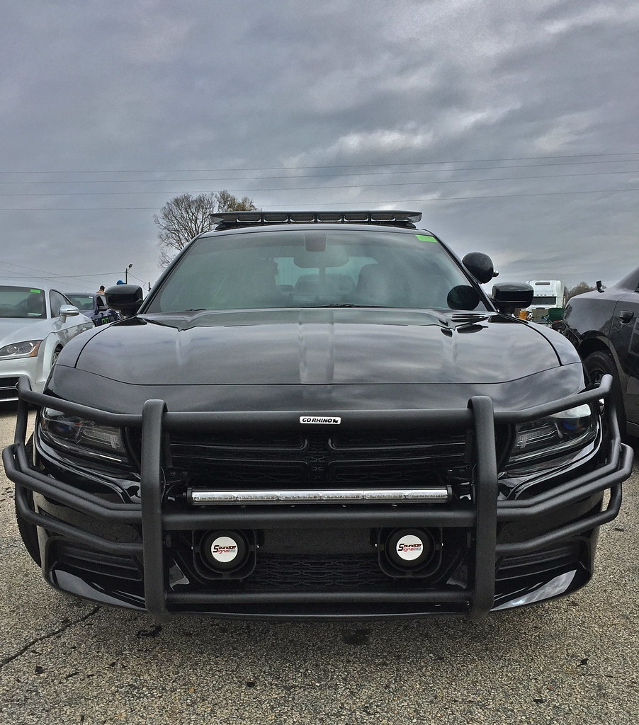 Duluth PD, Duluth Police Department, Dodge… Flickr