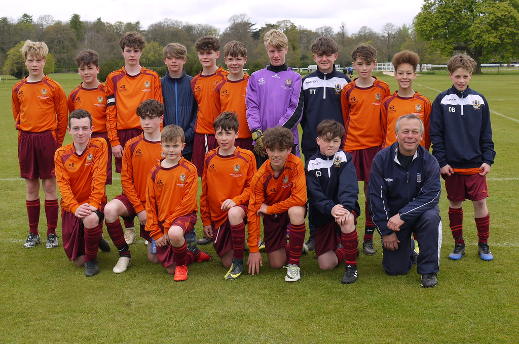 Taunton District Schools Easter Festival Thursday 2017 201… Flickr