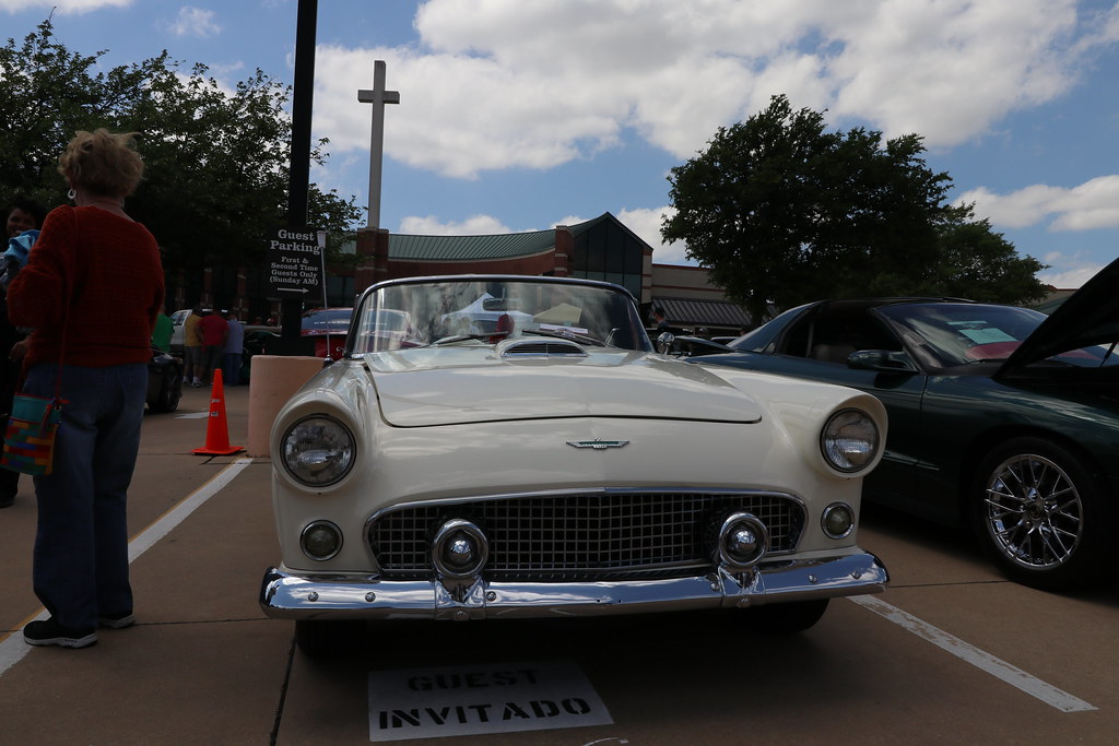 Heights Car Show 188 Bryce Campbell Flickr