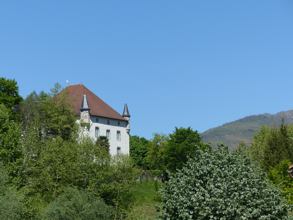 SaintÉtiennedeBaïgorry/Baigorri, PyrénéesAtlantique c… Flickr