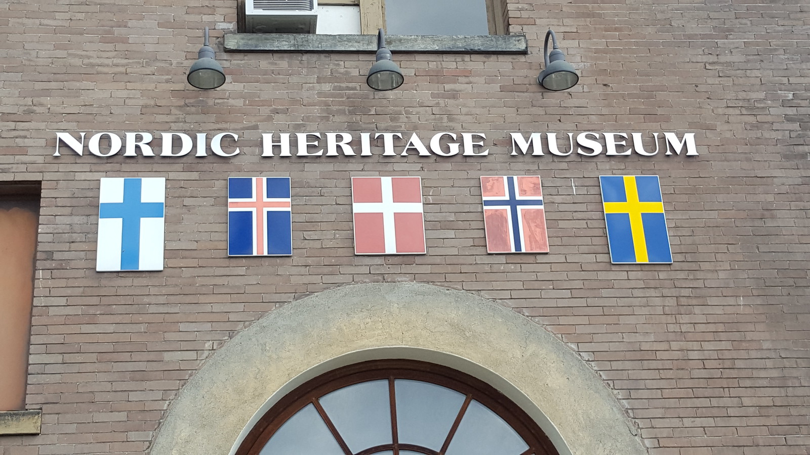 Nordic Heritage Museum Flickr