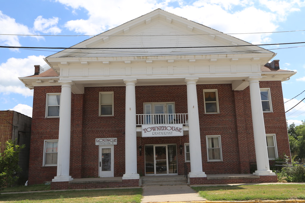 Sac City Iowa, Sac County IA Google Map Official site W… Flickr