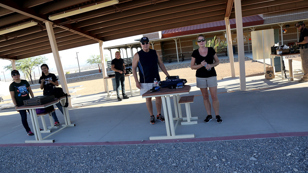 Best CCW Class Las Vegas Ready Tactical LLC Concealed … Flickr