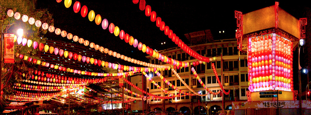 moon cake festival 2023 chinatown Chinatown Moon Cake Festival, Singapore Myat Thu Ya Khaing Flickr