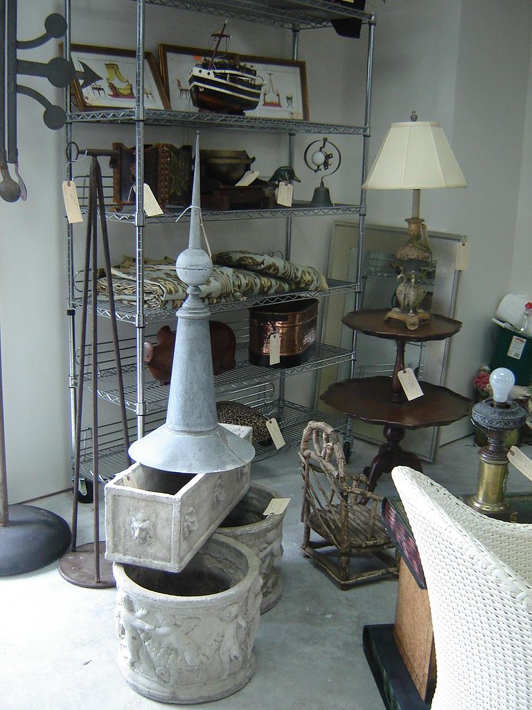 SC Resale Mt. Pleasant Mall Flickr