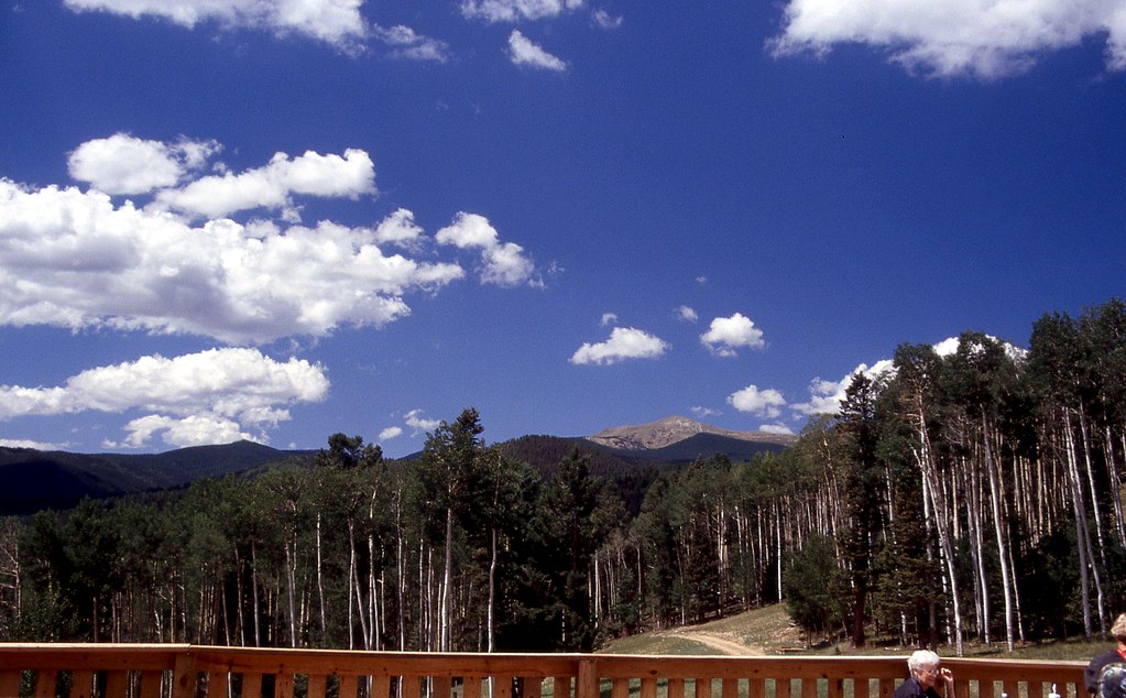 Red River New Mexico a photo on Flickriver