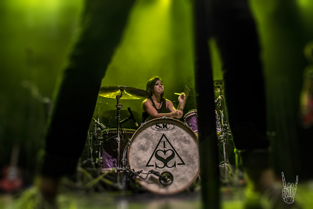 The Summer Set House Of Blues Boston, MA 10/17/13 Like us … Flickr