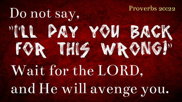 Proverbs 2022 joshtinpowers Flickr