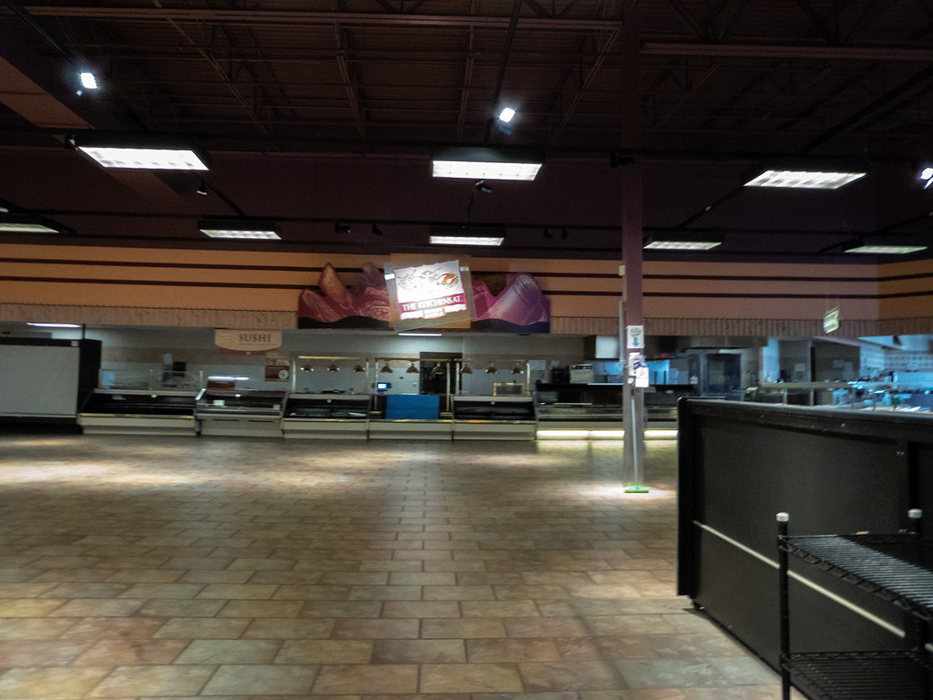 The Kitchens at Giant Eagle... This very typical, 77,496 s… Flickr