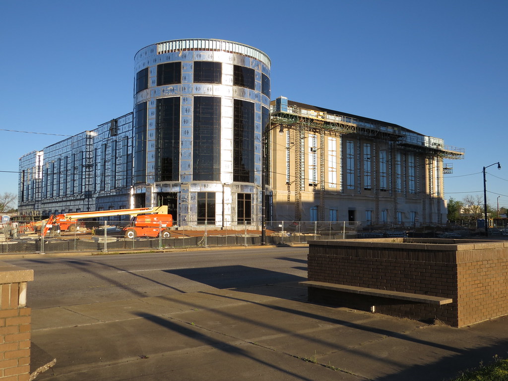 County Courthouse, Florence, SC Florence County Courthouse… Flickr