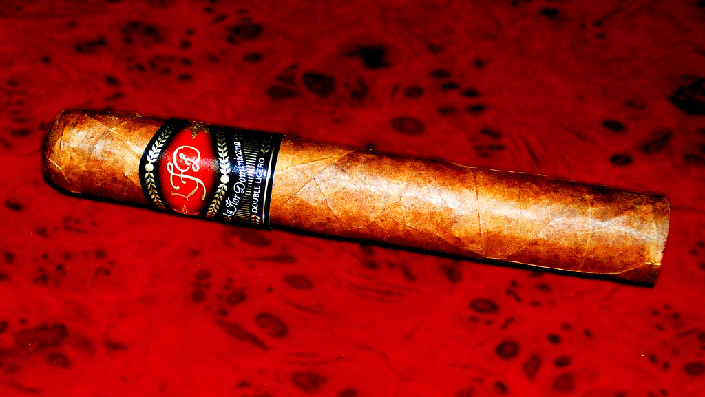 cigar brandon p Flickr