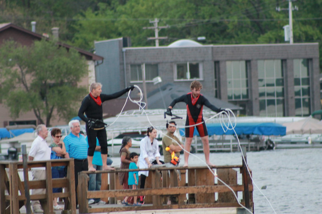 PLWSC Show 53013 112 Pewaukee Lake Water Ski Club Flickr
