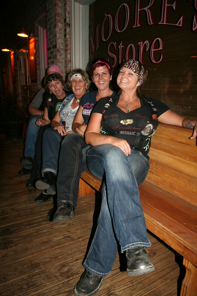 IMG_0145 Ben Wheeler, Texas In a community with a thousa… Flickr