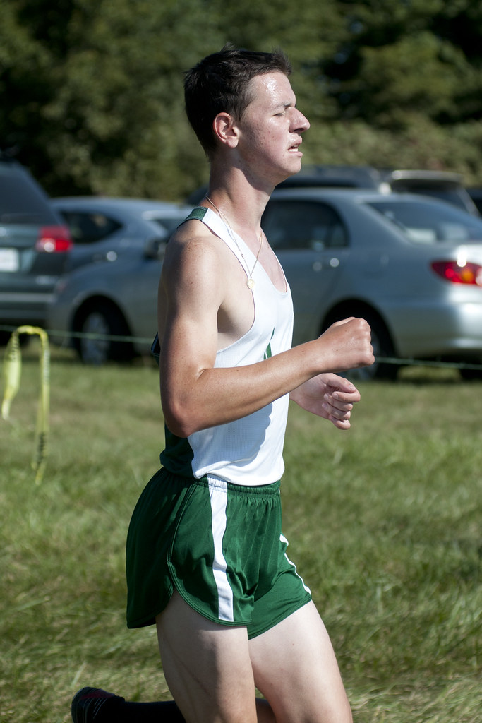 Great Meadows XC Invitational 2013 Flickr