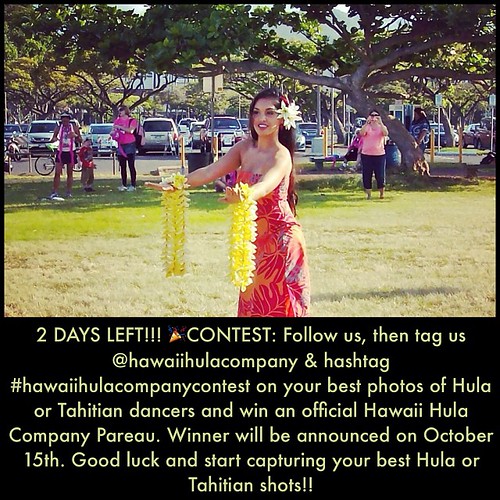 CONTEST Follow us, then tag us & hasht… Flickr
