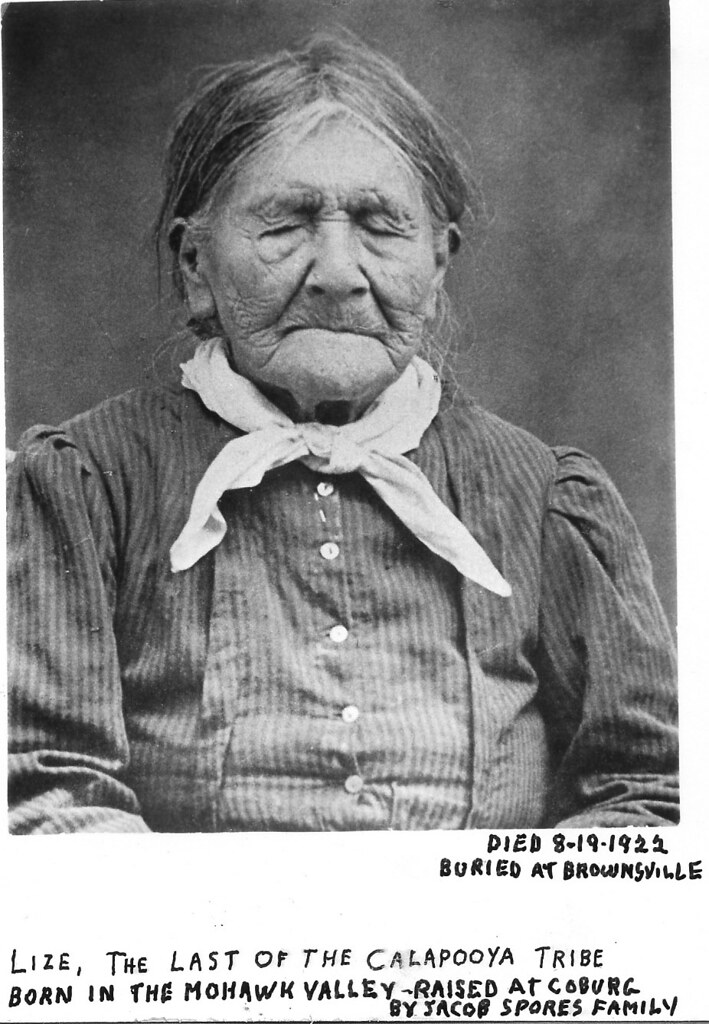 Coburg Oregon Eliza was raised by the Jacob Spores family … Flickr