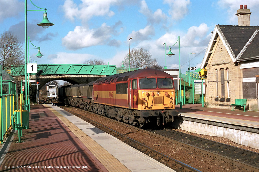 28/02/2000 Shirebrook, Derbyshire. Best viewed Original … Flickr