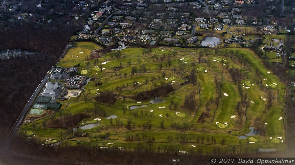 Montammy Golf Club Montammy Golf Club golf course in Alpin… Flickr