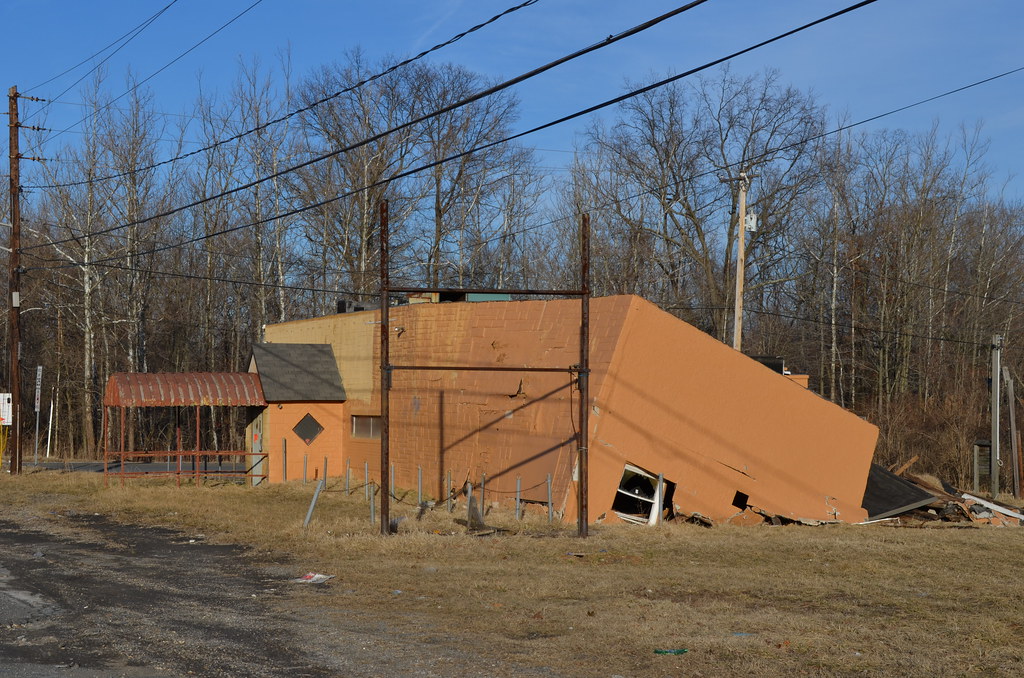 Charlotte's Bar Pulaski Highway Middle River, MD Flickr