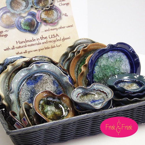 "Little Dishes" These "Little Dishes" are great for tea ba… Flickr