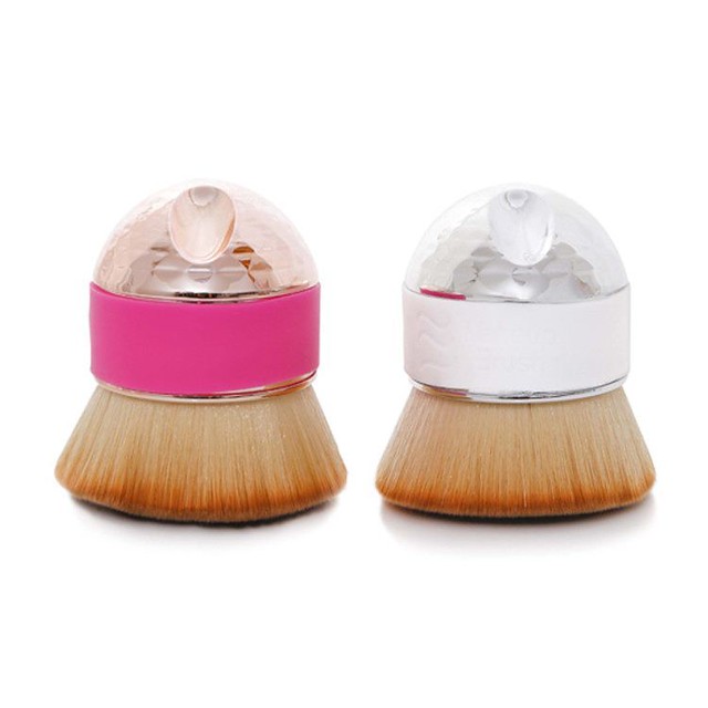 new mold makeup tools egg shape makeup brushes apply for … Flickr